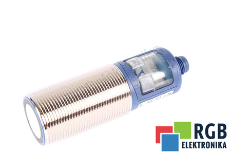 MIC+130/IU/TC MICROSONIC ULTRAZVUKOVÝ PROXIMITY SENZOR