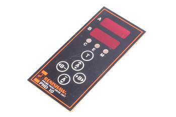 PHD10 RENISHAW KLÁVESNICE