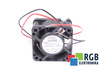 04020VA-24P-AA NMB TECHNOLOGIES 40X40X20MM, 24V, 0.13A VENTILÁTOR