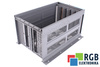 AS-P930-104 GOULD PC0984 RACK