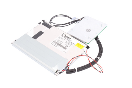 LCD95-0025 PRO SINUMERIK 840C LTM09C016K LCD MONITOR NÁHRADA