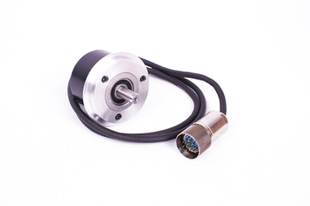 ROD420D150 HEIDENHAIN ID.NR.251325-26 ENKODÉR