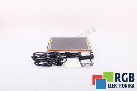 11-4922-505-00-U 3M TOUCH SYSTEMS AC 100-240V 1.5A 50/60HZ D.C LCD MONITOR
