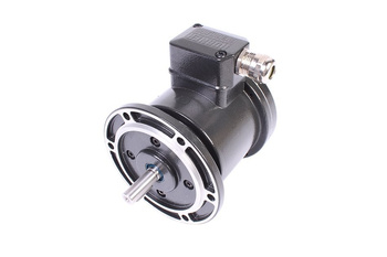 POG9DN360 HUBNER BERLIN INCREMENTAL ENCODER ENKODÉR