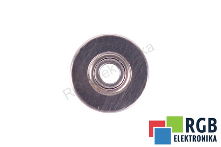 S-R184.ZZ NSK 3.175X12.7X2.779 LOŽISKO