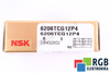 6206-TCG12P4 NSK 30X62X16 LOŽISKO