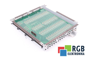 LOGIQ 400 PRO SERIES GE YOKOGAWA MEDICAL SYSTEMS PANEL KONEKTORŮ