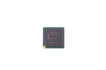 GD82559 INTEL FAST ETHERNET CONTROLLER
