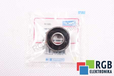 6000-2RSH/C3 SKF 10X26X8 LOŽISKO