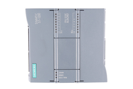 6ES7212-1BE40-0XB0 SIEMENS CPU1212C