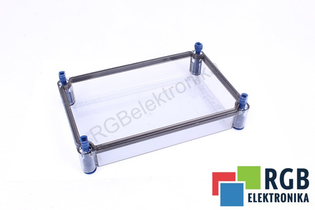 265X180X50MM EATON IDT KRYT KRYTU