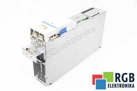 HDS03.2-W075N-HS12-01-FW BOSCH REXROTH R911190008 FWA-DIAX04-ELS-05V54-MS