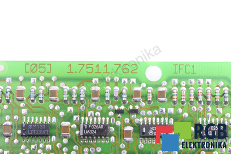 1.7511.262/01 ASCOM PRO MPSVP60-20
