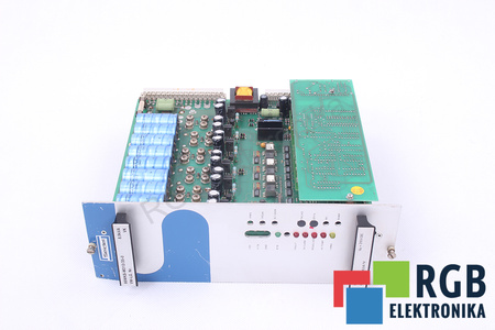 66WKS-M310/35-V4 SEIDEL 8.9KVA 310VDC 35A