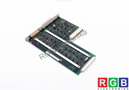 6FX1116-8AA00 SIEMENS SINUMERIK 3