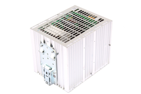 PCC-0124-400-2 BLOCK SPÍNANÝ NAPÁJECÍ ZDROJ