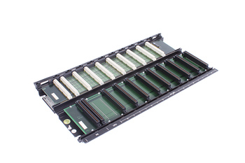 P10BM PILZ BASIC MOUNTING RAIL 304005 RACK