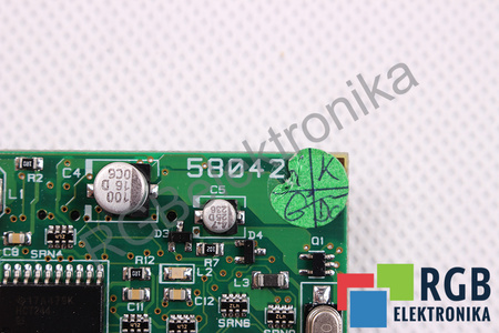 58042 KSB PRO PUMP DRIVE