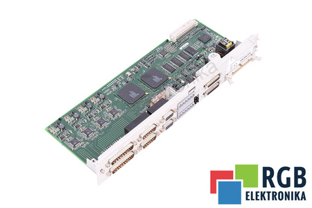 6SN1118-0DM33-0AA2 SIEMENS VERSION B SIMODRIVE 611