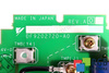 SGDB-CC10VA YASKAWA DF9202720-A0
