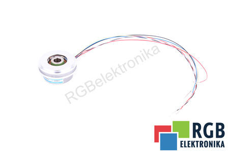 TS2640N683E87 TAMAGAWA BRX SMARTSYN RESOLVER