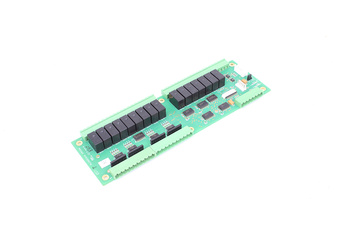 PLCADD1616 CENTROID #11025 I/O ROZŠIŘUJÍCÍ KARTA