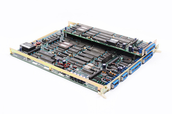 E4809-045-109-B OKUMA OPUS 5000II SVPIID E4809-045-110-C