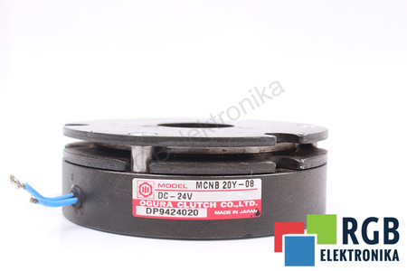 MCNB20Y-08 OGURA CLUTCH BRZDA