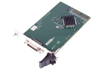 PXI-GPIB NATIONAL INSTRUMENTS ASSY183923H-01 NA NÁHRADNÍ DÍLY
