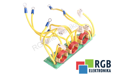 IN25 AEG EMI RFI PROTIRUŠIVÝ FILTR