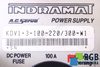 KDV1.3-100-220/300-W1 INDRAMAT