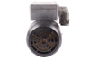 DR62.0X80-2 DUNKERMOTOREN 230/0V 0.31/0.5A 87/91W 2600/3100RPM