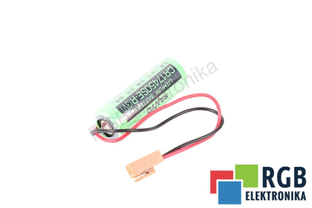 CR17450SE-R SANYO A98L-0031-0012 A02B-0200-K102 3V BATERIE