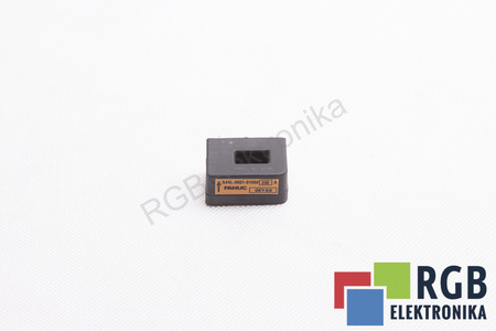 A44L-0001-0166#200A FANUC PROUDOVÝ SNÍMAČ