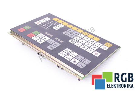 N860-3336-T00301A FUJITSU N86D-3336-R002/01 KLÁVESNICE