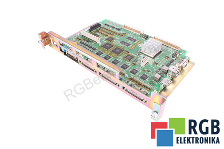 SGDR-AXA01A YASKAWA REV. C04