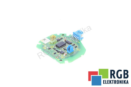 RF13/AC1 INDRAMAT R911320768 MĚŘICÍ OBVOD