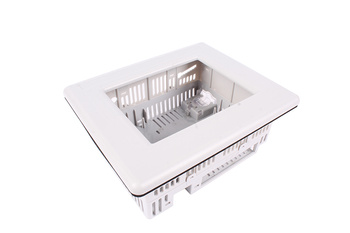 2711PC-T6C20D8 KRYT NÁHRADA