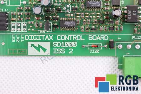 SD1000 SSB ANTRIEBSTECHNIK 7004-0095 PRO SERVOTEC 6003