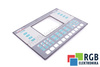 GR060FPXAA080 UNIPO PRO UCP100 PŘEDNÍ PANEL