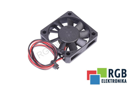 BP401005H BI-SONIC 40X40X10MM, 5V, 0.23A VENTILÁTOR