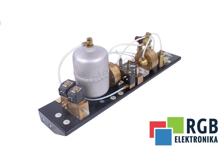 KM60-3VET WITT-GASETECHNIK