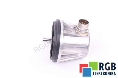 ROD429/1800 HEIDENHAIN ID.NR.514777-06 R911220306 ENKODÉR