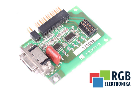 YS579172-1B FUJI ELECTRIC