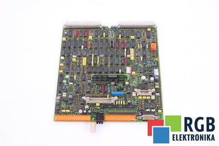 6SC6500-0UC01 SIEMENS SIMODRIVE 650