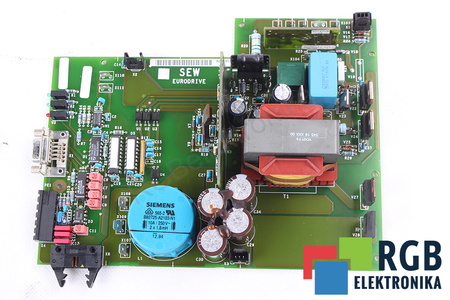 8215855.14 SEW EURODRIVE PRO MOVIDYN MP5027AD00