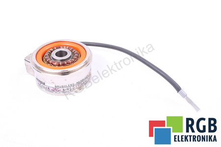 FAS2240040P00449 VICKERS RESOLVER