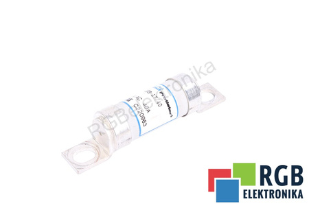 POJISTKA 6.9GRB17/40 FERRAZ 690V, 40A