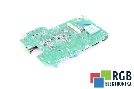 P02341-3 FUJI ELECTRIC V806-POW PRO V806MD