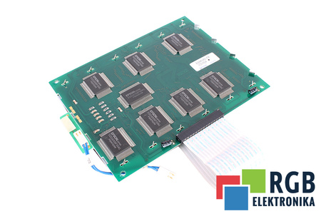 EG44004S-FR EPSON P300074900 LCD DISPLEJ